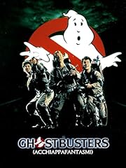 Ghostbusters usato  Spedito ovunque in Italia 
