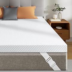 Firm mattress topper for sale  Delivered anywhere in USA 