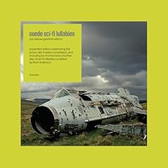 Suede sci lullabies for sale  Delivered anywhere in UK