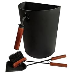 Ash metal bucket for sale  Delivered anywhere in USA 