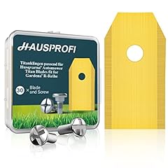 Hausprofi lot lames d'occasion  Livré partout en Belgiqu