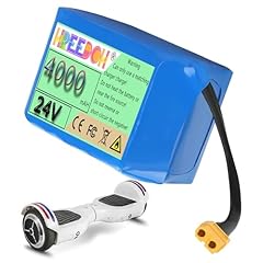 Freedoh batteria per usato  Spedito ovunque in Italia 