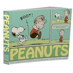 The complete peanuts. usato  Spedito ovunque in Italia 