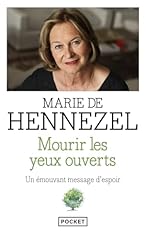 Mourir yeux ouverts d'occasion  Livré partout en France