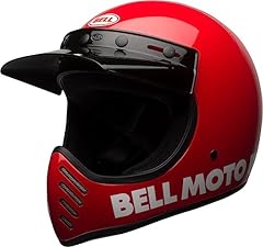 Bell enduro casque d'occasion  Livré partout en Belgiqu