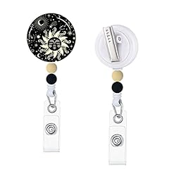 Badge reels retractable for sale  Delivered anywhere in USA 