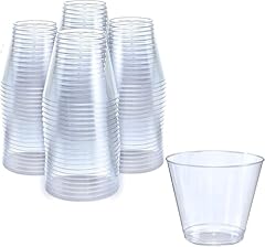 Small clear plastic for sale  Delivered anywhere in USA 