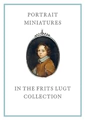 Portrait miniatures frits for sale  Delivered anywhere in Ireland