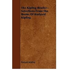 Rudyard kipling fil d'occasion  Livré partout en France