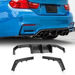 Karpal rear bumper for sale  Delivered anywhere in USA 