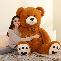 Morismos giant teddy for sale  Delivered anywhere in USA 