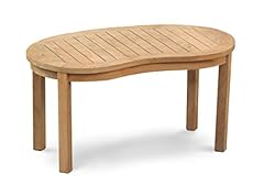 Jati teak banana for sale  Delivered anywhere in UK