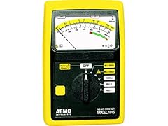 Aemc 1015 analog for sale  Delivered anywhere in USA 