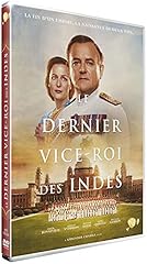 Dernier vice roi d'occasion  Livré partout en France