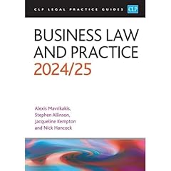 Business law practice for sale  Delivered anywhere in UK