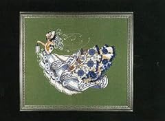 Nightingale cross stitch for sale  Delivered anywhere in USA 