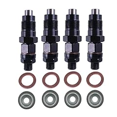 4pcs nozzles 4m40 for sale  Delivered anywhere in Ireland