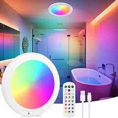 Rodalims shower lights for sale  Delivered anywhere in USA 