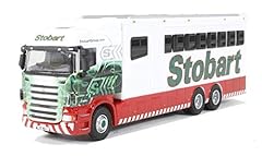 Oxford diecast stob008 for sale  Delivered anywhere in Ireland