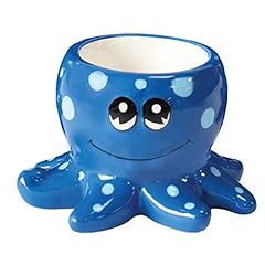 Crockery critters octopus for sale  Delivered anywhere in USA 