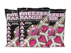 Mainline freezer boilies for sale  Delivered anywhere in UK