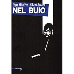 Nel buio usato  Spedito ovunque in Italia 