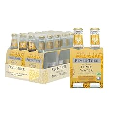 Fever tree premium usato  Spedito ovunque in Italia 