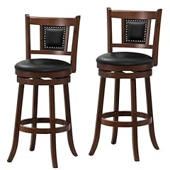 Tangzon bar stools for sale  Delivered anywhere in UK