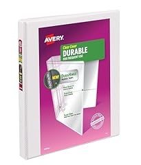 Avery durable view for sale  Delivered anywhere in USA 