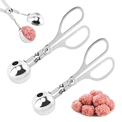 2pcs meatball maker for sale  Delivered anywhere in USA 