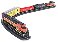 Bachmann trains rail for sale  Delivered anywhere in Canada