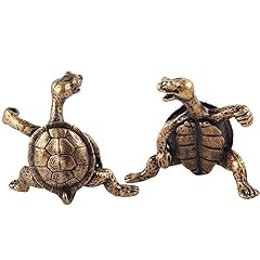2pcs antique copper for sale  Delivered anywhere in USA 