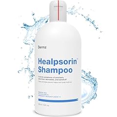 Therapeutic psoriasis shampoo for sale  Delivered anywhere in Ireland