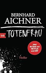 Totenfrau thriller buch gebraucht kaufen  Wird an jeden Ort in Deutschland