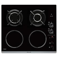 Brandt bpi6413bm table usato  Spedito ovunque in Italia 