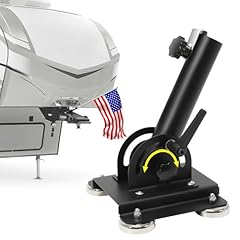 Magnetic flag pole for sale  Delivered anywhere in USA 