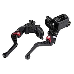 Motorcycle master cylinder for sale  Delivered anywhere in UK