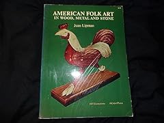 American folk art for sale  Delivered anywhere in UK