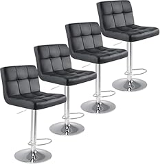 Sweetcrispy bar stools for sale  Delivered anywhere in USA 