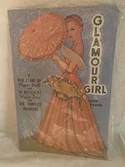 Glamour girl new for sale  Delivered anywhere in USA 