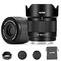 Viltrox 35mm f1.7 for sale  Delivered anywhere in USA 