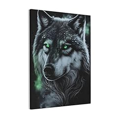 Xfacal black wolf for sale  Delivered anywhere in USA 