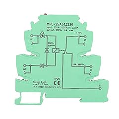 Module relais entrée d'occasion  Livré partout en France