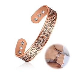 Mwumrcm bracelet magnétique d'occasion  Livré partout en France