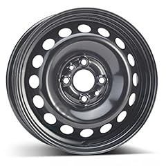 Steel rim punto for sale  Delivered anywhere in UK