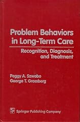 Problem behaviors long d'occasion  Livré partout en France