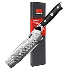 Shan chef knife for sale  Delivered anywhere in UK