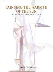 Painting warmth sun for sale  Delivered anywhere in UK