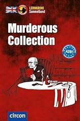 Murderous collection englisch gebraucht kaufen  Wird an jeden Ort in Deutschland