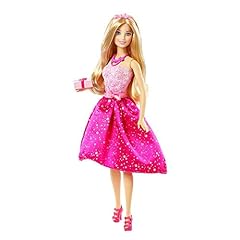 Barbie happy birthday for sale  Delivered anywhere in USA 
